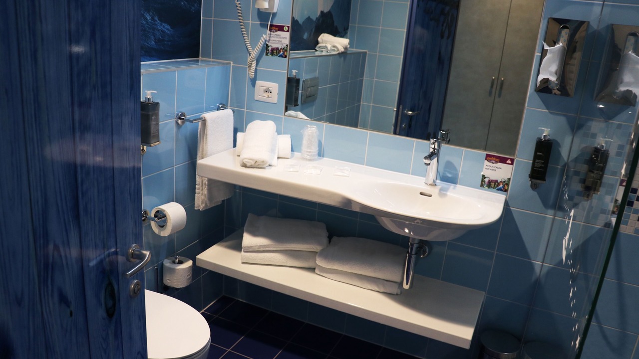 Photo of Bathroom in Cavalcaselle