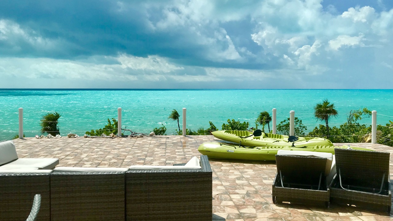 Photo of Outdoor in William's Town