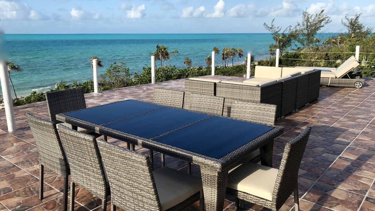 Photo of Outdoor in William's Town