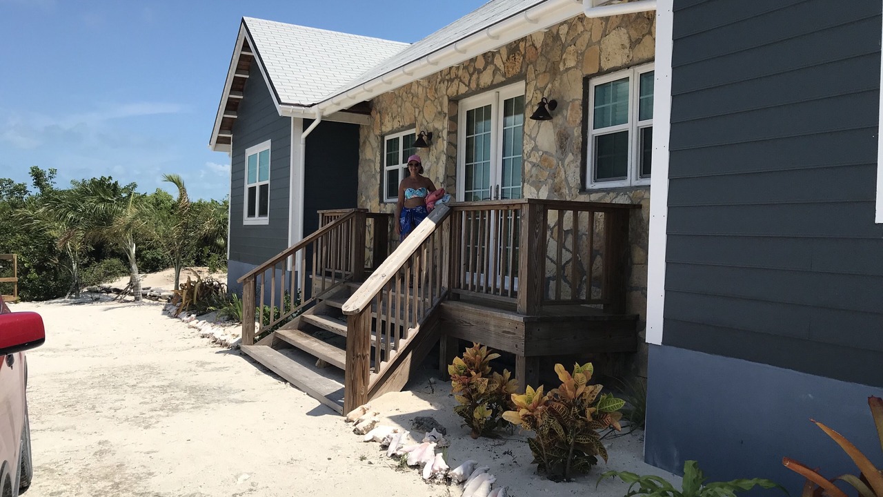 Photo of Outdoor in William's Town