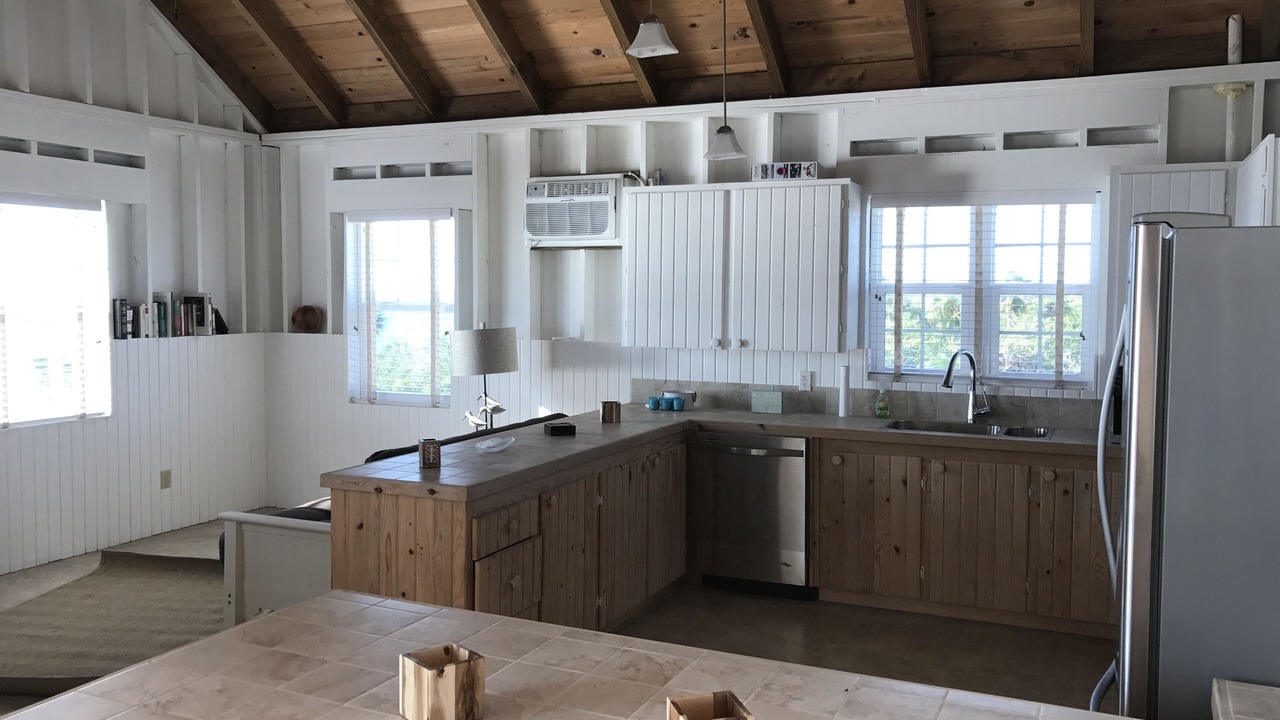 Photo of Kitchen in William's Town