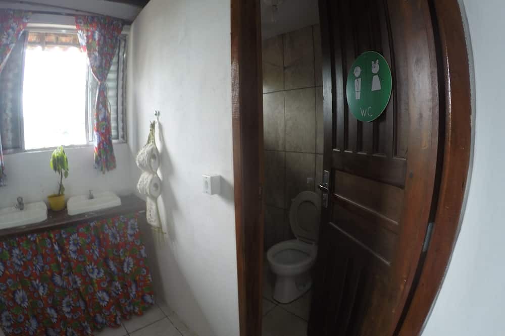 Photo of Bathroom in Mangueira