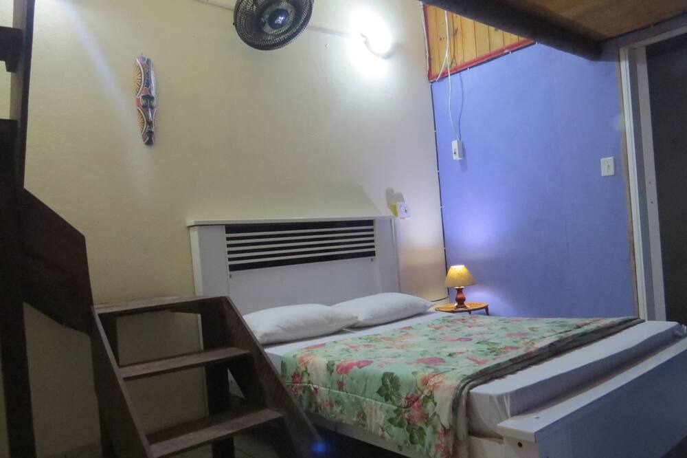 Photo of Bedroom in Mangueira