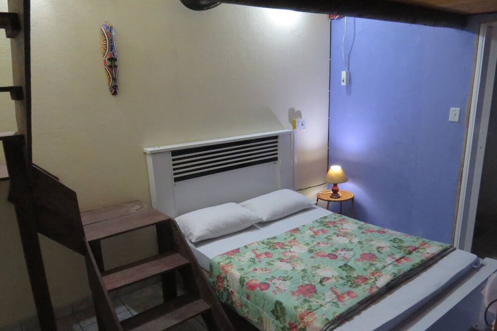 Photo of Bedroom in Mangueira