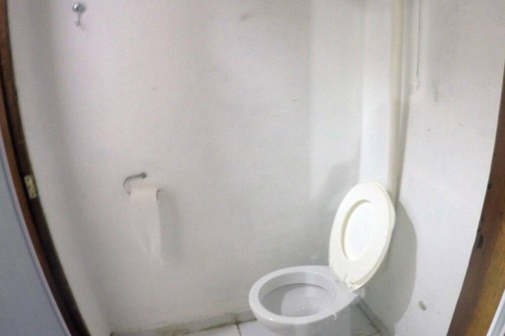 Photo of Bathroom in Mangueira