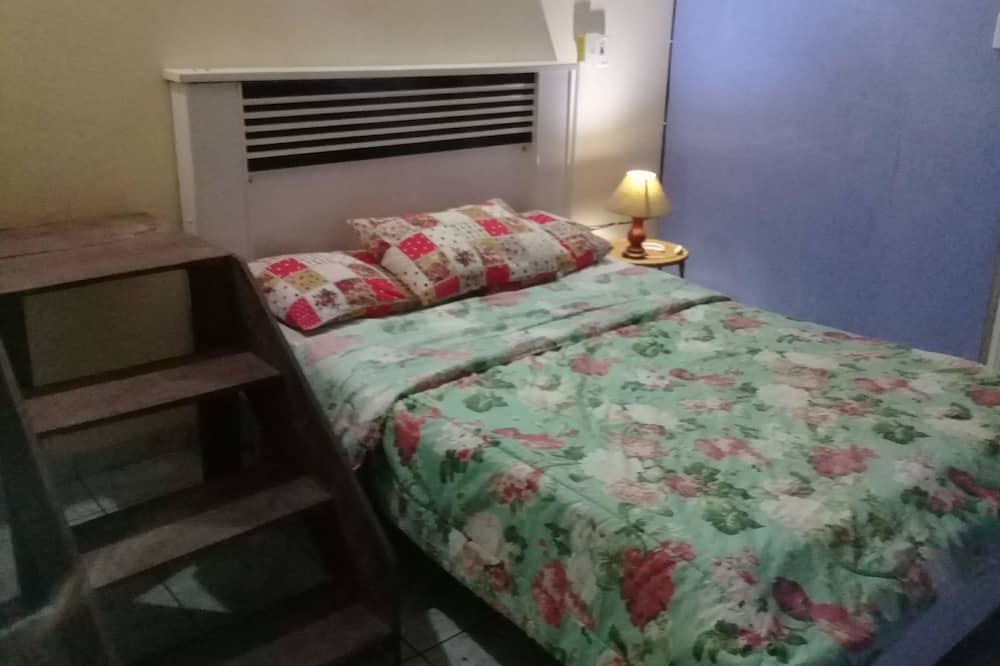 Photo of Bedroom in Mangueira