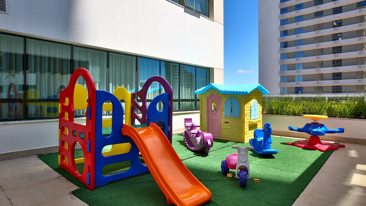 Photo of Outdoor in Parque Leopoldina