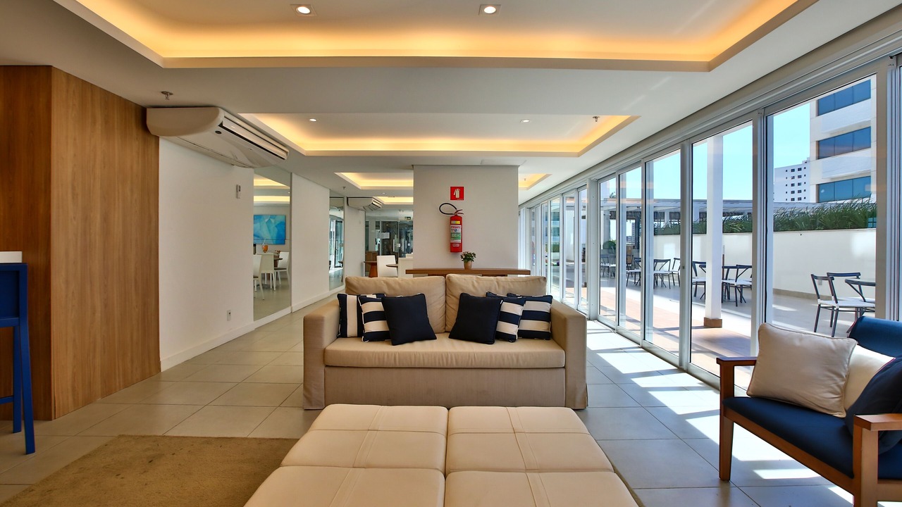 Photo of Livingroom in Parque Leopoldina