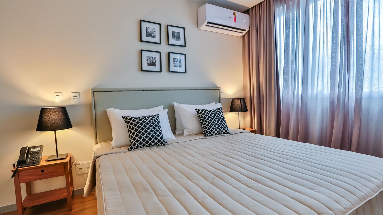 Photo of Bedroom in Parque Leopoldina