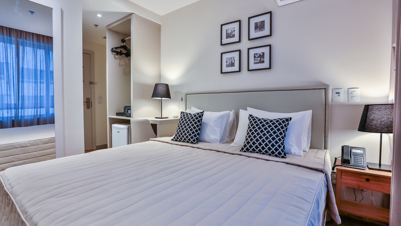 Photo of Bedroom in Parque Leopoldina