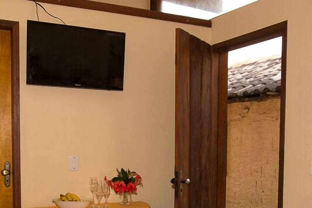 Photo of Bedroom in Trindade