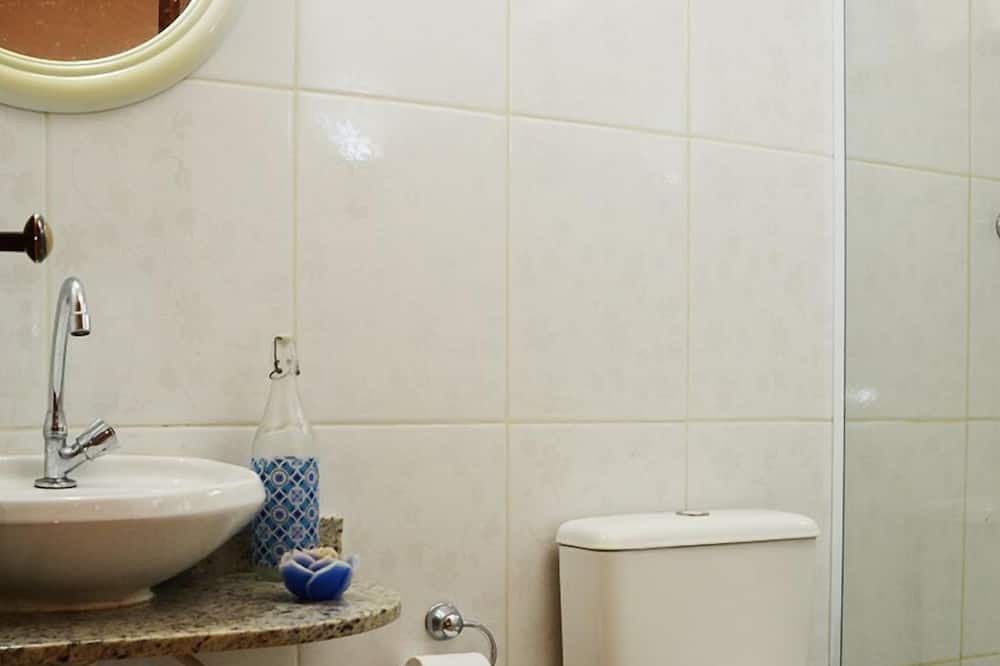 Photo of Bathroom in Trindade