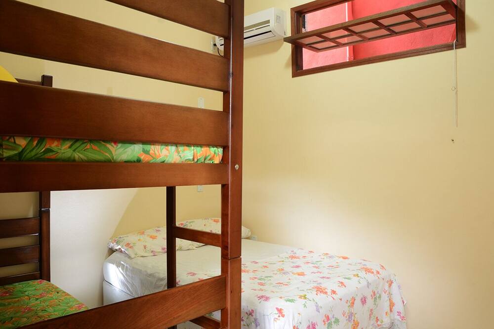 Photo of Bedroom in Trindade