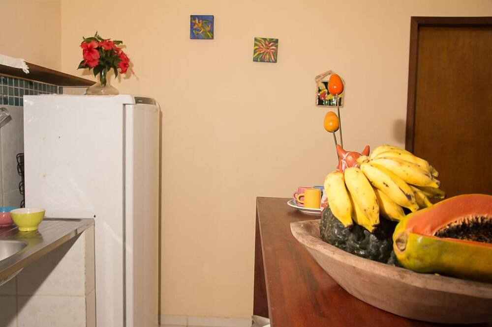 Photo of Kitchen in Trindade