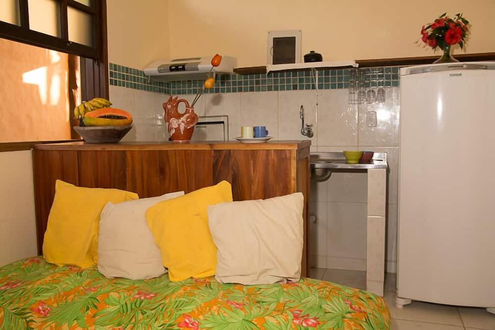 Photo of Kitchen in Trindade