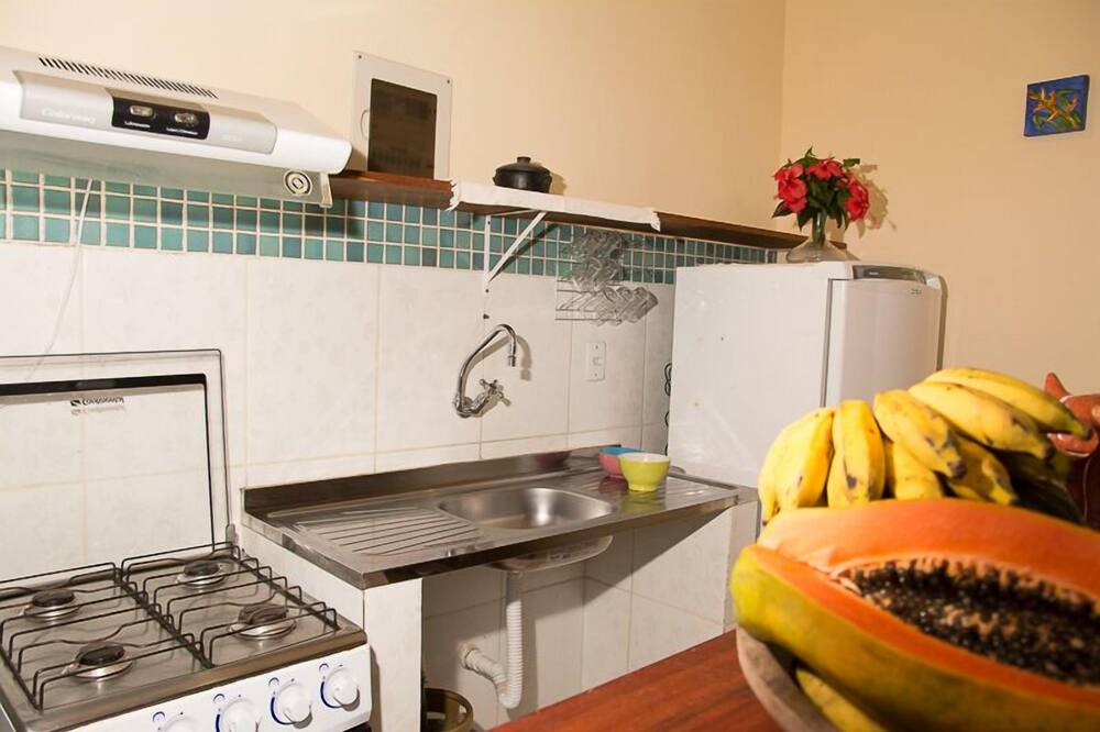 Photo of Kitchen in Trindade