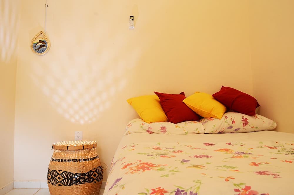 Photo of Bedroom in Trindade