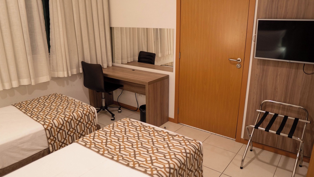 Photo of Bedroom in Centro