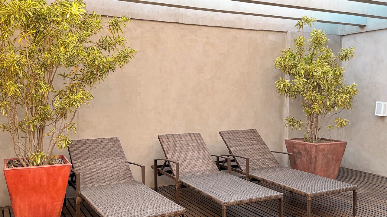 Photo of Patio Balcony in Centro