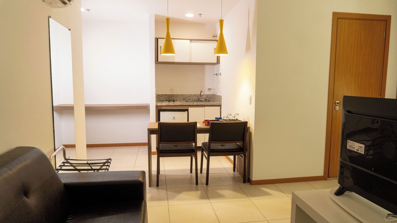 Photo of Bedroom in Centro