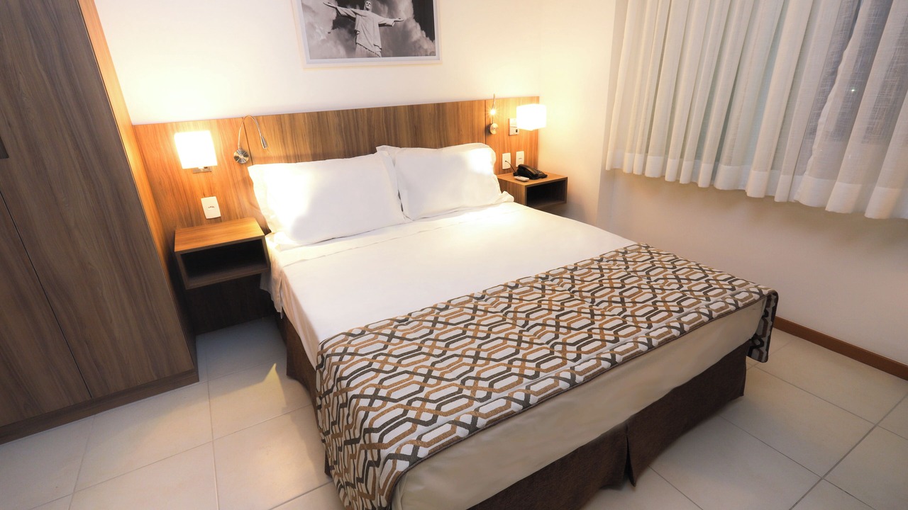 Photo of Bedroom in Centro