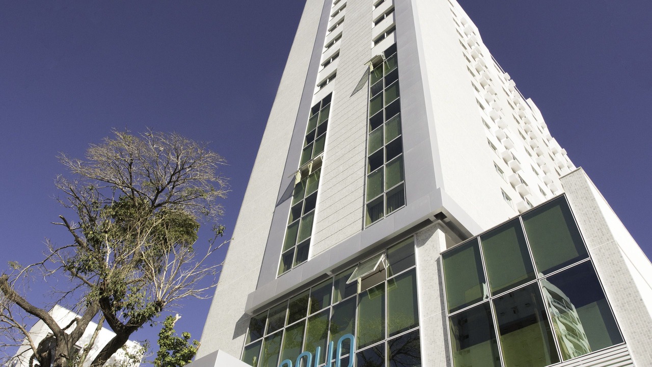 Photo of Outdoor in Centro