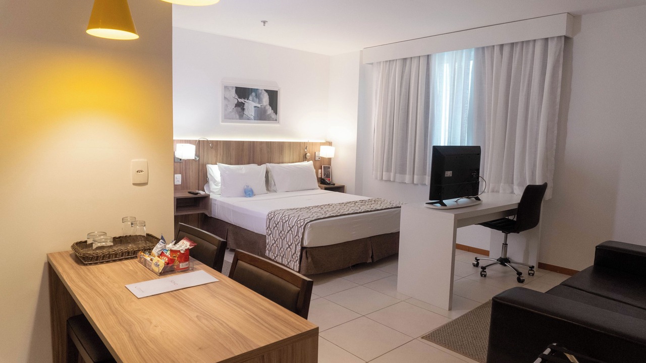 Photo of Bedroom in Centro