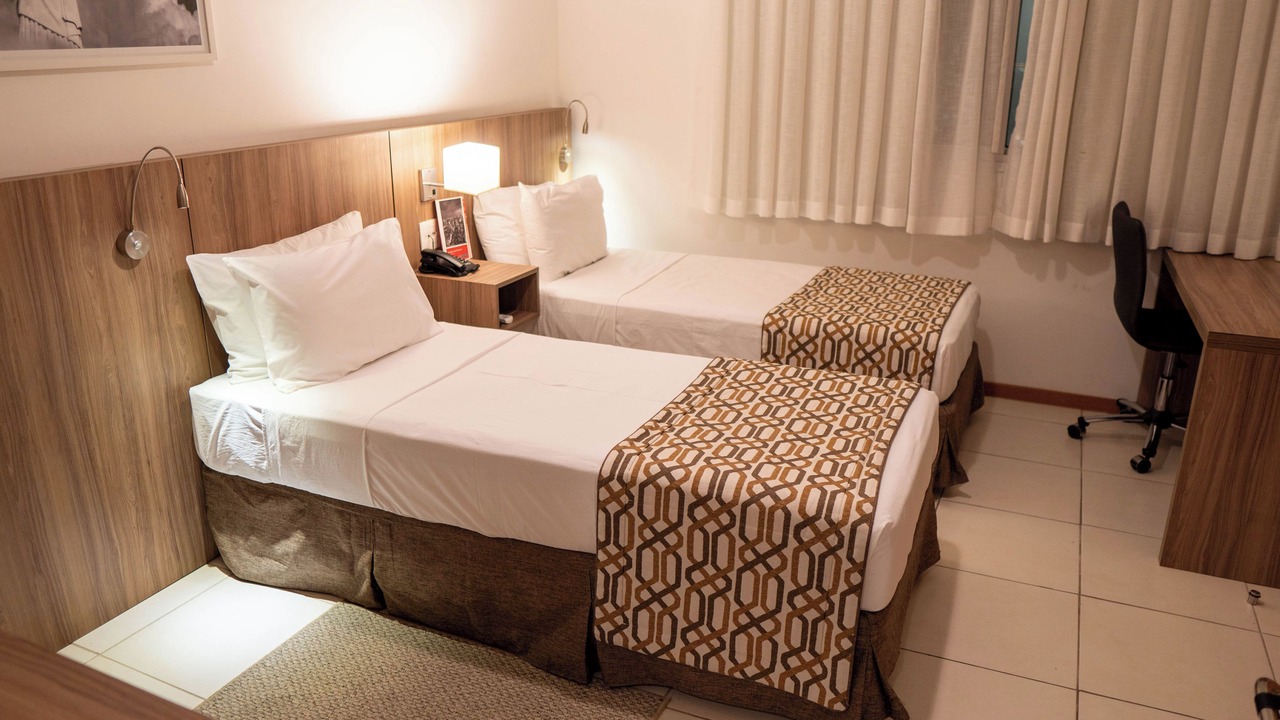 Photo of Bedroom in Centro