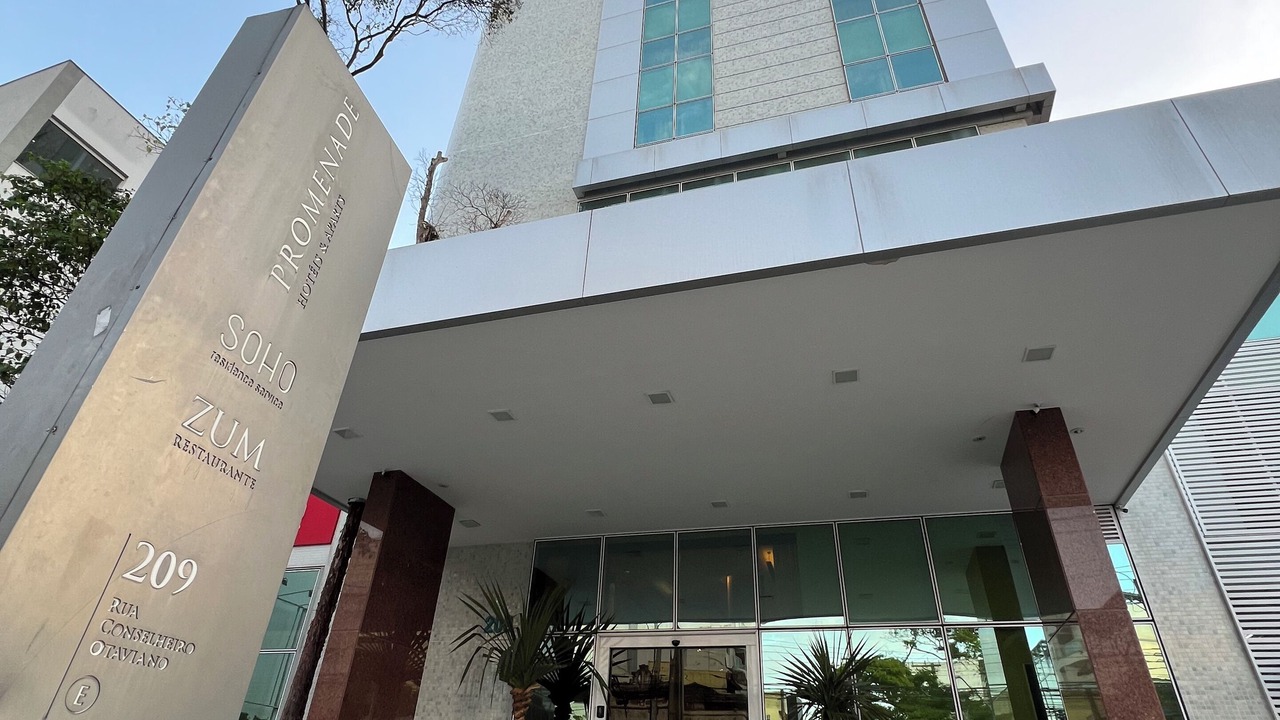 Photo of Outdoor in Centro
