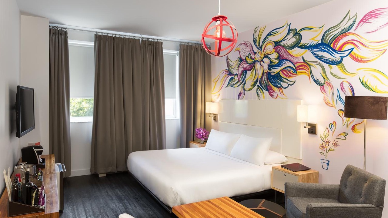Photo of Bedroom in Boerum Hill