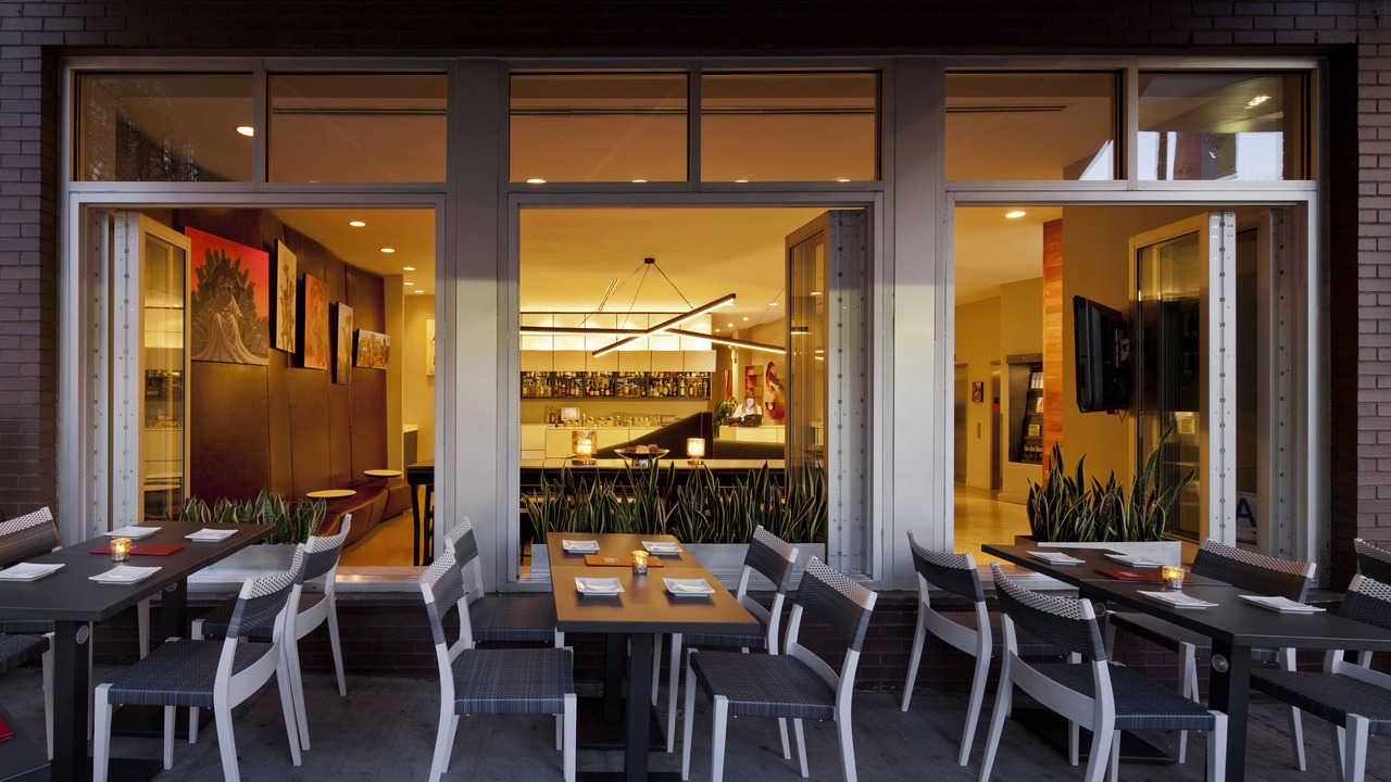 Photo of Outdoor in Boerum Hill