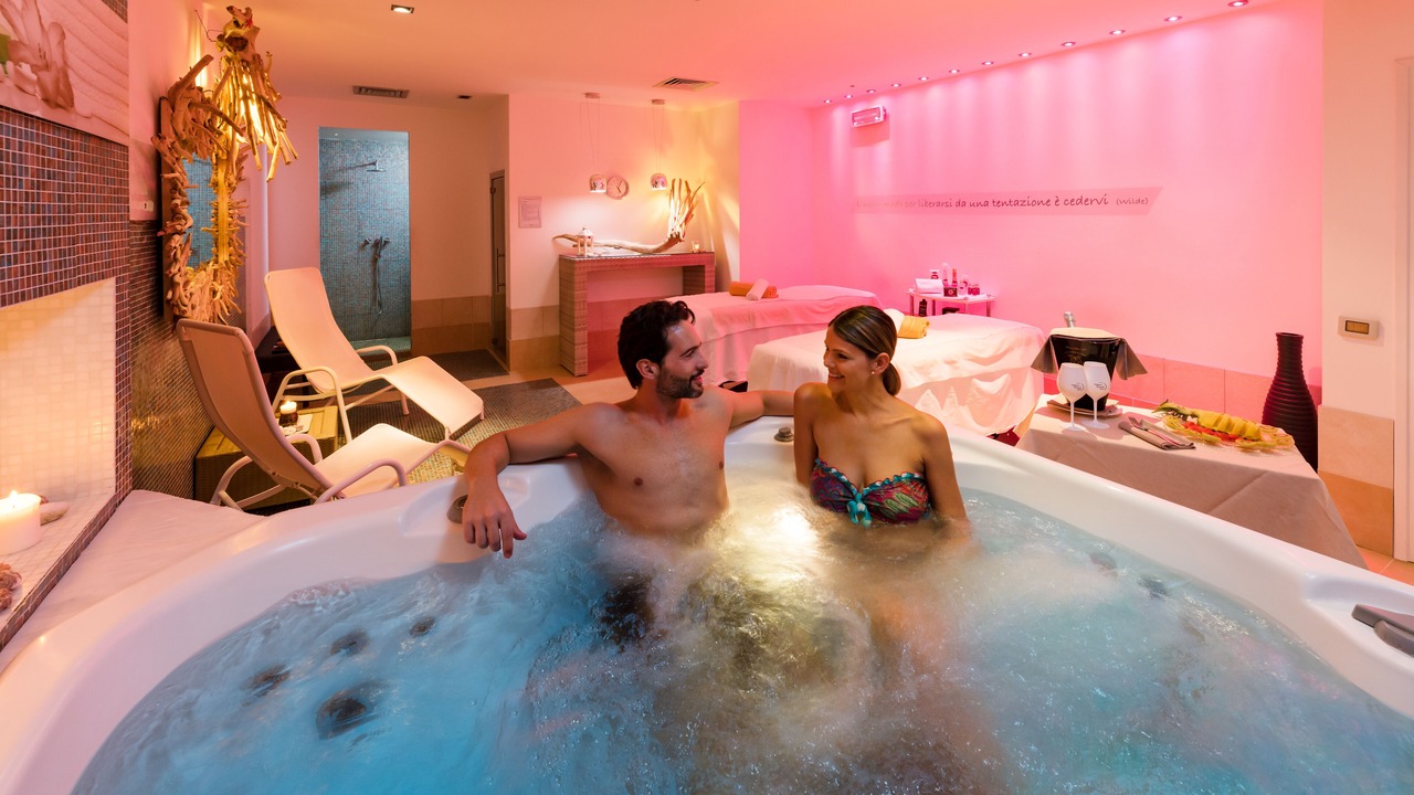 Photo of Bedroom in Montegrotto Terme