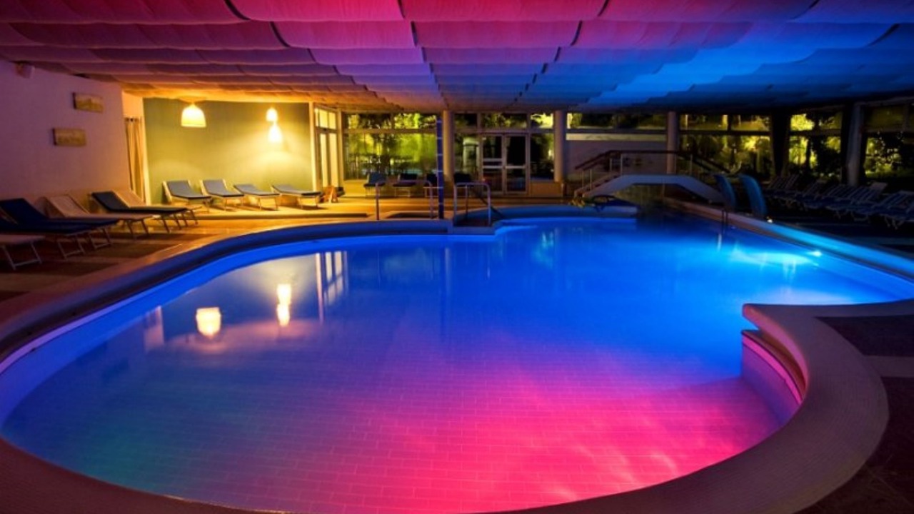 Photo of Outdoor in Montegrotto Terme