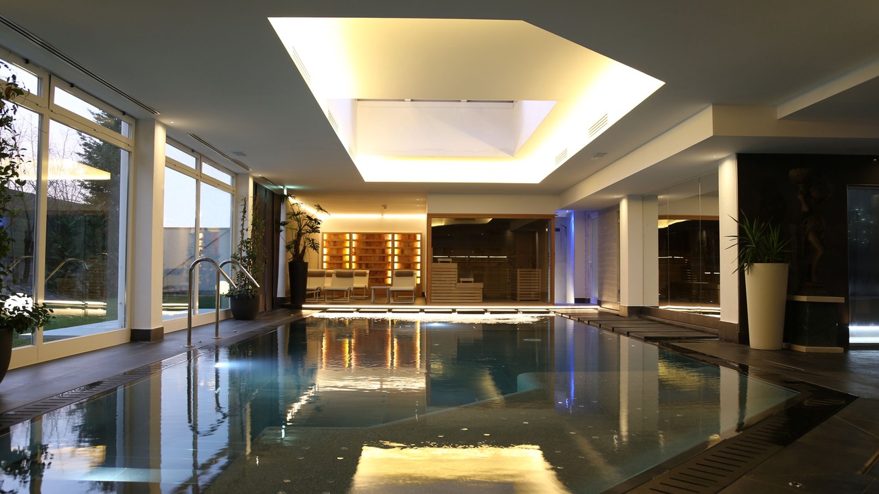 Photo of Bedroom in Montegrotto Terme