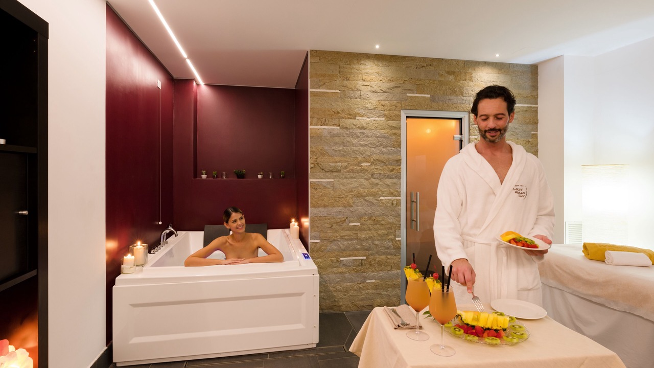 Photo of Bedroom in Montegrotto Terme