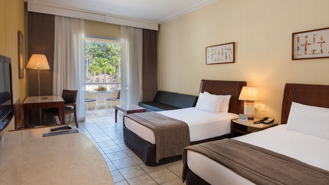 Photo of Bedroom in Vila Velha