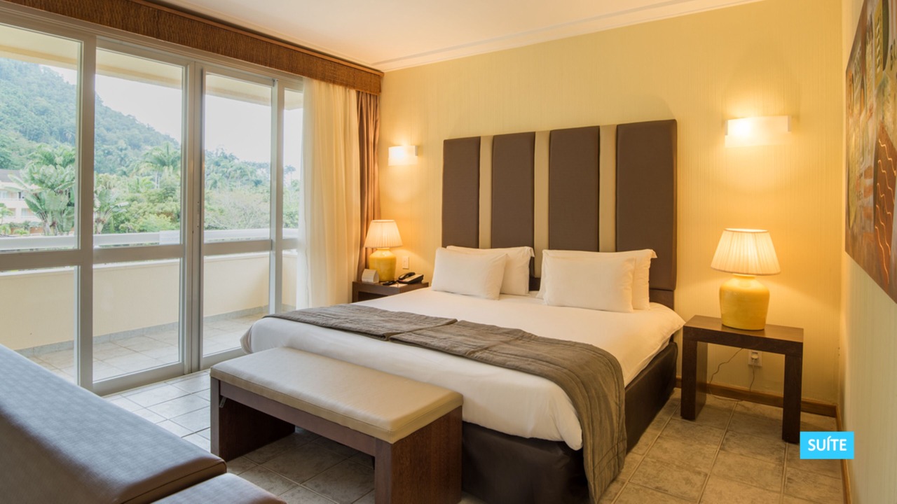 Photo of Bedroom in Vila Velha