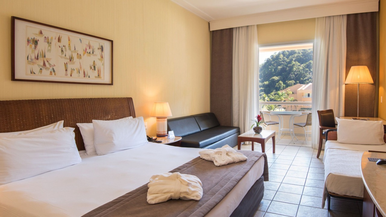 Photo of Bedroom in Vila Velha