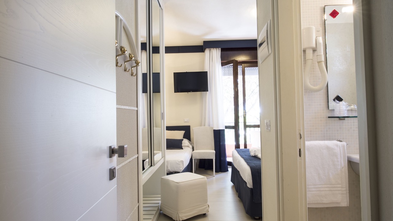 Photo of Bedroom in Jesolo Pineta