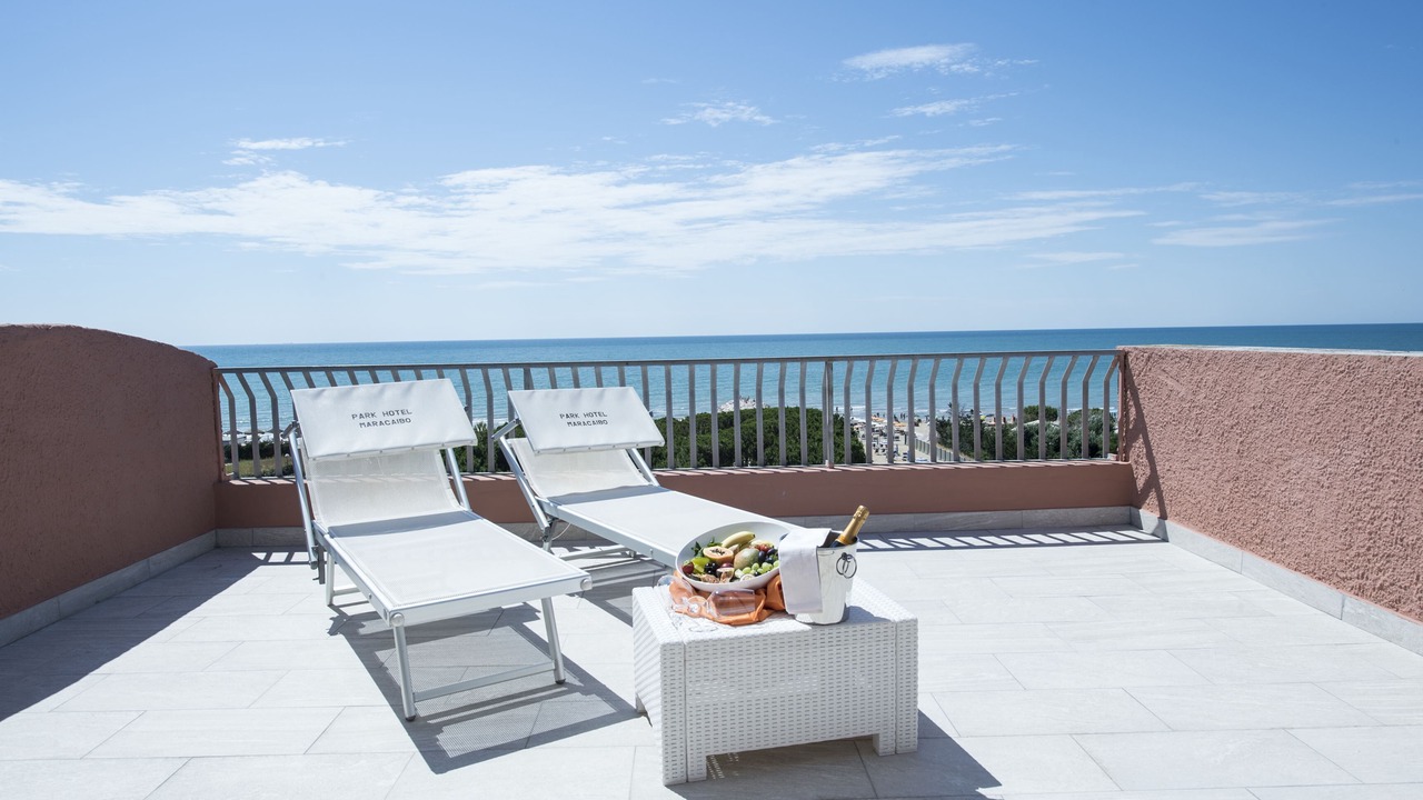 Photo of Bedroom in Jesolo Pineta