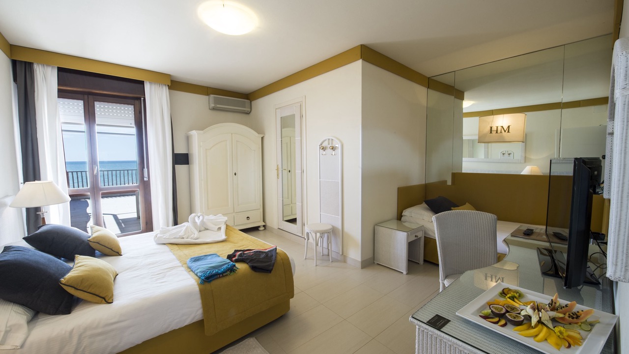 Photo of Bedroom in Jesolo Pineta