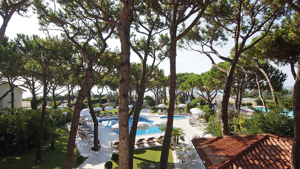 Photo of Outdoor in Jesolo Pineta