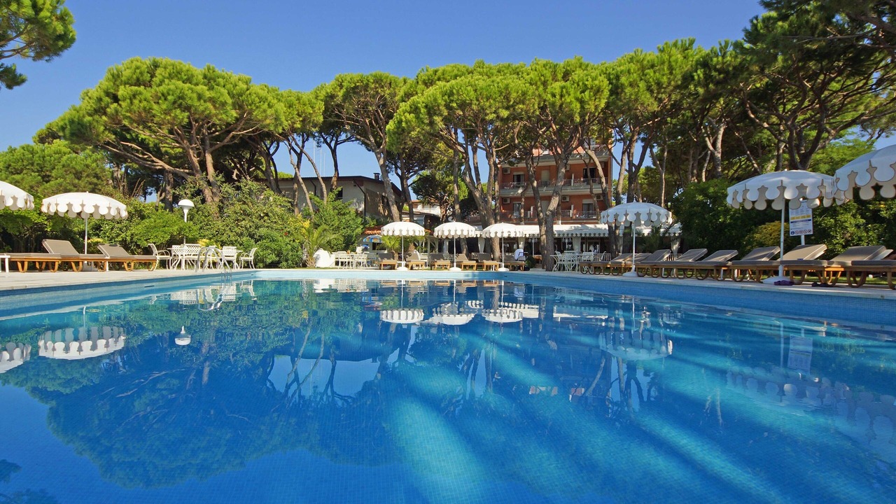 Photo of Outdoor in Jesolo Pineta