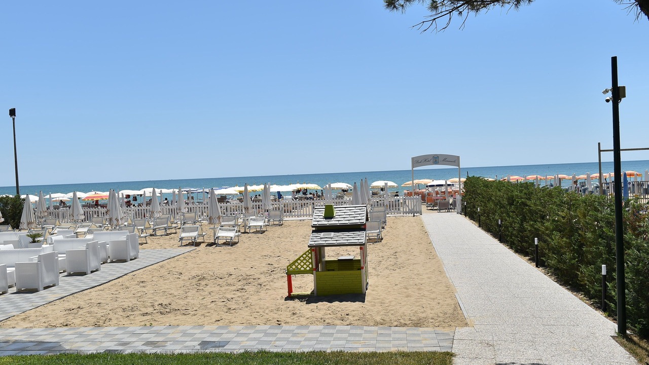 Photo of Others in Jesolo Pineta