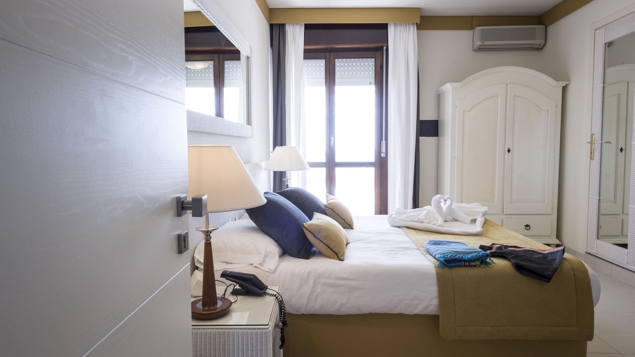 Photo of Bedroom in Jesolo Pineta