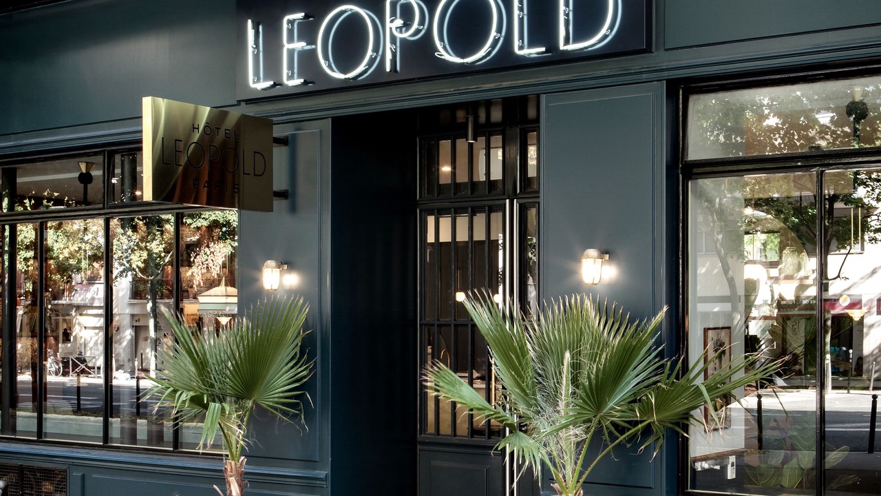 Photo of Outdoor in Montparnasse