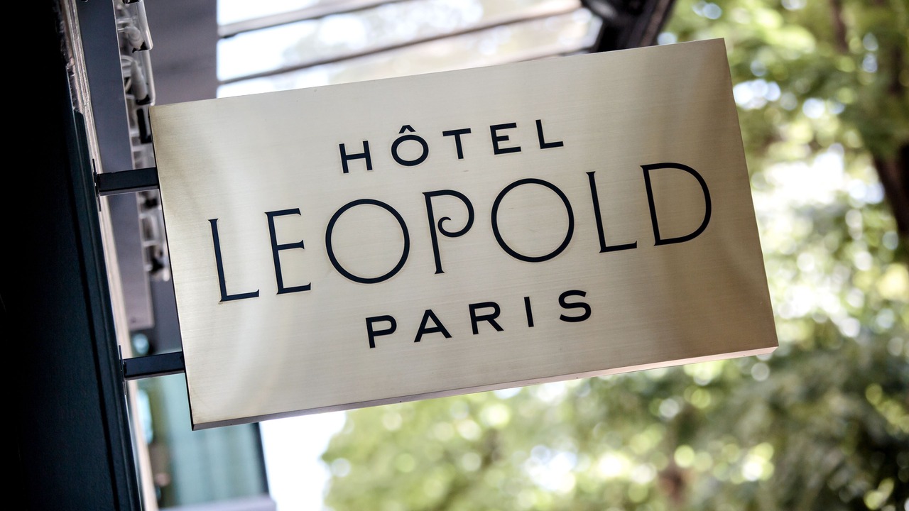 Photo of Outdoor in Montparnasse