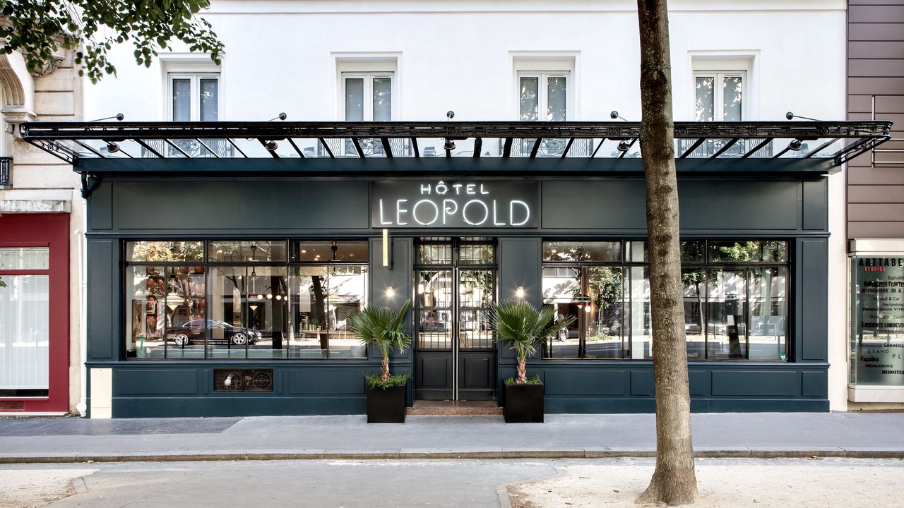 Photo of Outdoor in Montparnasse