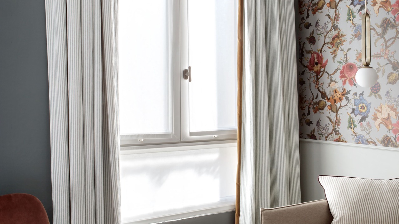 Photo of Bedroom in Montparnasse
