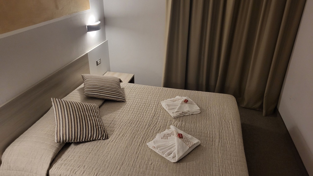 Photo of Bedroom in Brenzone sul Garda
